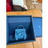 Hermes Kelly doll